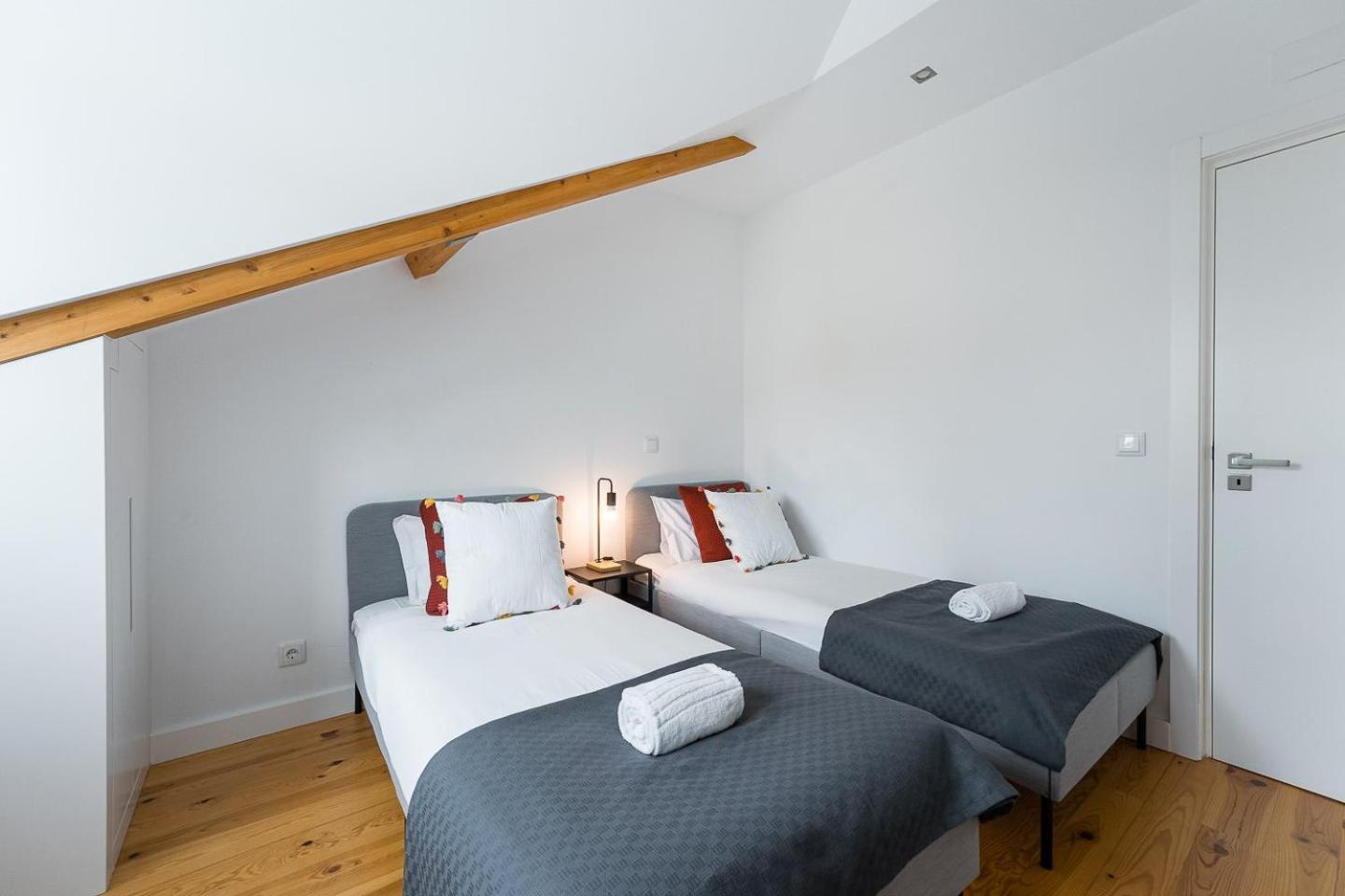 Guestready - Freixo Paradise View OOporto Esterno foto