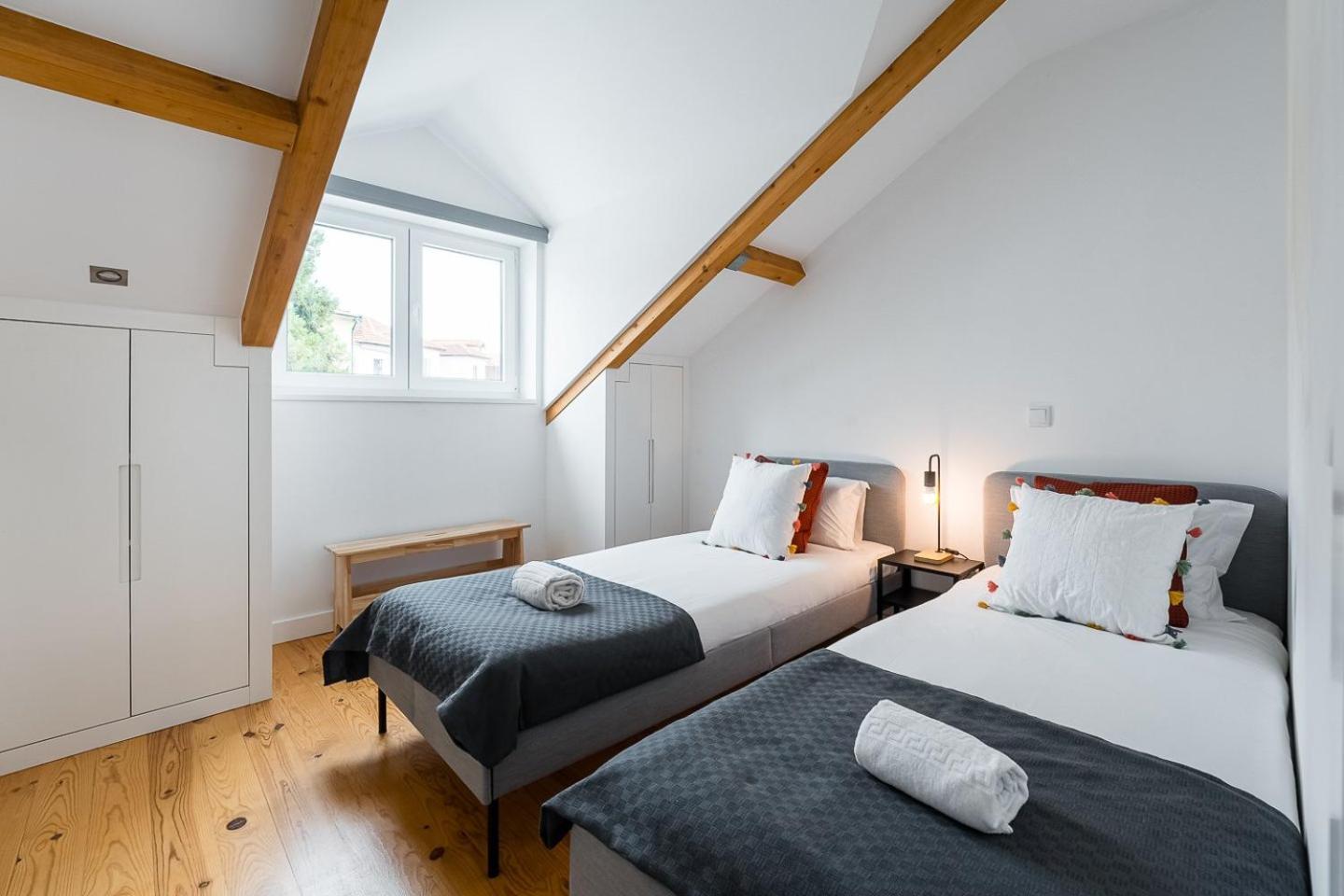 Guestready - Freixo Paradise View OOporto Esterno foto
